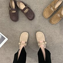 熱銷 單鞋女平底淺口41-43大碼尖頭仙女晚晚溫柔鞋2023年新款百搭瓢鞋 可開發票 歷史價格詳細信息