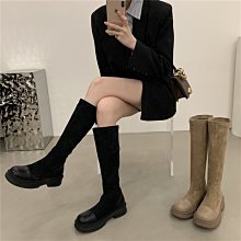 現貨熱銷-設計感小眾低跟單鞋小皮鞋英倫風2022年秋冬樂福鞋女鞋法式分趾鞋爆款 歷史價格詳細信息