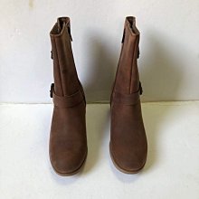 100原廠％Dior 里外全真皮經典短靴 簡約百搭小牛皮馬丁靴34 40碼 歷史價格詳細信息