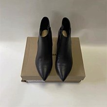 100原廠％Dior 里外全真皮經典短靴 簡約百搭小牛皮馬丁靴34 40碼 歷史價格詳細信息