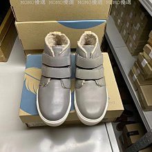 現貨-Clarks 女士休閑靴時尚經典Orianna Top簡約 歷史價格詳細信息