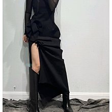 女童高筒涼靴春夏新款時尚蝴蝶結公主靴洋氣演出網靴中大童馬丁靴 歷史價格詳細信息