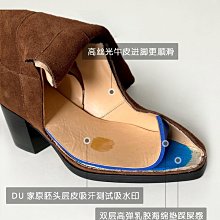 高跟高筒騎士靴子女過膝長筒靴真皮厚底英倫風粗跟顯瘦瘦馬丁靴潮現貨 正品 促銷 歷史價格詳細信息