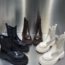 女鞋 馬丁靴女新款夏季透氣薄款黑色高幫短靴粗跟網靴鏤空網紅爆款 歷史價格詳細信息