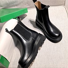大碼女靴子41一43厚底馬丁靴4546春秋真皮甜酷風煙筒靴切爾西短靴超夯 下殺 新品 價格比較,價格查詢,歷史價格詳細信息