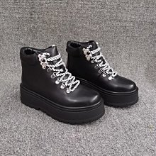 高幫鞋厚底松糕鞋女2024年新款爆款顯高小白鞋百搭洋氣板鞋女 歷史價格詳細信息