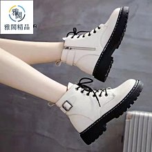 女鞋 馬丁靴女新款夏季透氣薄款黑色高幫短靴粗跟網靴鏤空網紅爆款 歷史價格詳細信息