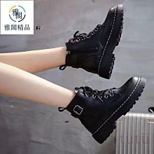 女鞋 馬丁靴女新款夏季透氣薄款黑色高幫短靴粗跟網靴鏤空網紅爆款 歷史價格詳細信息