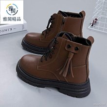 馬丁靴女款2023新款秋款裡外全皮真皮英倫風機車騎行靴女繫帶短靴 歷史價格詳細信息