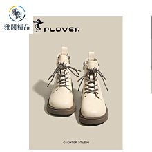 馬丁靴女夏秋季2023新款英倫風復古大黃靴機車工裝西部牛仔短靴子 歷史價格詳細信息