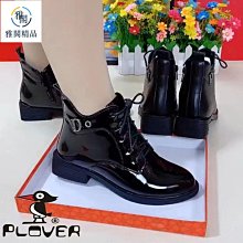 真皮馬丁靴女英倫風2023新款復古百搭磨砂短靴女春秋薄款單靴平底 歷史價格詳細信息