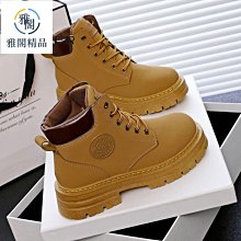 復古馬丁靴女2023新款英倫磨砂小個子厚底真皮側拉鍊工裝短靴秋冬 歷史價格詳細信息