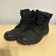 PALLADIUM PAMPA CUFF LITE+ WP+ LTH輕量皮革防水靴-中性-土黃 歷史價格詳細信息