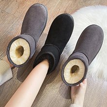 防水棉靴女冬季保暖加絨加厚羽絨長靴平底過膝雪地靴坡跟厚底女靴 歷史價格詳細信息