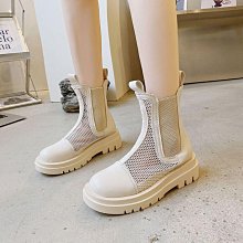 【免運】切爾西靴男英倫牛反絨短靴翻毛加絨皮靴磨砂高幫皮冬季保暖男靴 歷史價格詳細信息