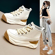 高跟馬丁靴女2022年秋冬新款短靴白色高跟粗跟方頭顯瘦瘦瘦彈力襪子靴（滿599元免運） 歷史價格詳細信息