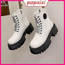 韓版厚底餅乾鞋女2024新款低幫圓頭系帶亮片運動休閒板鞋潮 歷史價格詳細信息