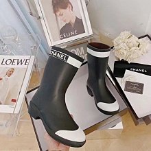 中筒雨鞋女款雨天防滑水鞋新款時尚雨靴防水防雨套鞋膠鞋耐磨 歷史價格詳細信息