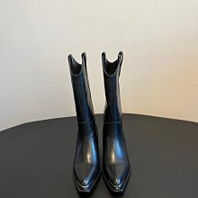 CELINE 中筒 馬靴 義大利製 37 歷史價格詳細信息