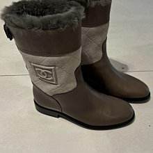 CHANEL 絲質蝴蝶結造型髮夾(黑色/棕色/白色)_展示品 CH45000012 歷史價格詳細信息