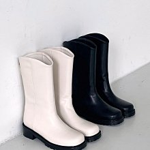 韓國連線???????? 基本款中筒靴 歐膩最愛 長年熱賣冠軍王????️ #465 歷史價格詳細信息