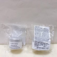 蘭蔻超緊顏多肽抗痕霜5ml 效期2026 08滿799免運 歷史價格詳細信息