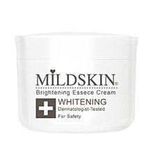 【MILDSKIN 麥德絲肌】素顏系列-提亮嫩白素顏霜(3入組) 歷史價格詳細信息