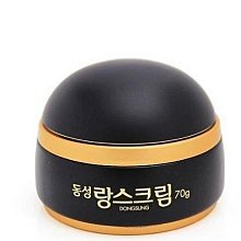 Dongsung東星亮白面霜10克 歷史價格詳細信息