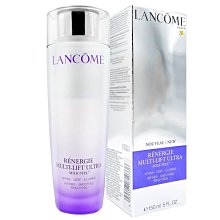 LANCOME 蘭蔻 超緊顏白金 青春煥亮雪露(50ml)【美麗購】 歷史價格詳細信息