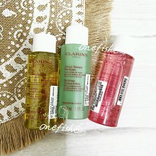 《CLARINS 克蘭詩》純淨化妝水_保濕200ml 歷史價格詳細信息