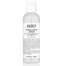 Kiehl’s 契爾氏 冰河保濕機能水40ml 歷史價格詳細信息