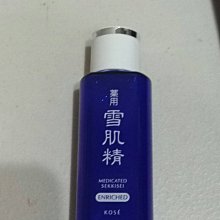 Kose 高絲 雪肌精極潤型化妝水500ml【小三美日】D267884 歷史價格詳細信息