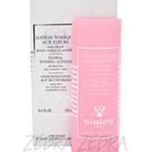 SISLEY 希思黎 花香化妝水 250ml Floral Toning Sensitive Lotion 歷史價格詳細信息