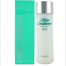 ALBION艾倫比亞健康化妝水N 330ml 廠商直送 歷史價格詳細信息