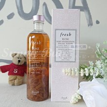 【Sunny Buy 精品館】◎預購◎ Fresh 玫瑰深層保濕化妝水 噴霧瓶隨身罐100ml 可當夏日臉部保濕噴霧 歷史價格詳細信息