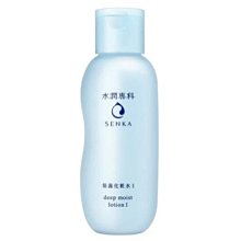 專科SENKA保濕化妝水清爽型/潤澤型/保濕乳液 歷史價格詳細信息