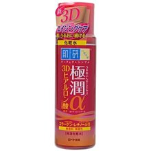 ROHTO肌研 極潤α緊緻彈力保濕化粧水170ml／極潤α緊緻彈力保濕乳液140ml【小三美日】D102341 歷史價格詳細信息