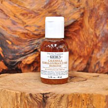 【橘子水】Kiehl s 契爾氏 質感霧黑簡約手提箱 歷史價格詳細信息