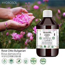 【純露工坊】保加利亞玫瑰有機花水純露Rose Bulgarian-Rosa damascena 1000ml 歷史價格詳細信息