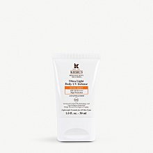 KIEHLS 契爾氏 集高效清爽UV防護乳SPF50PA++++5ml*12 歷史價格詳細信息