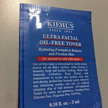 KIEHLS 契爾氏 冰河保濕無油清爽化妝水 250ml 歷史價格詳細信息