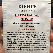 Kiehl’s 契爾氏 冰河保濕機能水40ml 歷史價格詳細信息