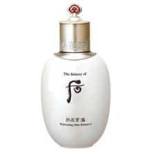 Whoo后 拱辰享雪白美肌水(5ML)【美麗購】 歷史價格詳細信息