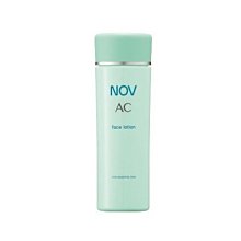 NOV娜芙 AC面皰爽膚水120ml 歷史價格詳細信息