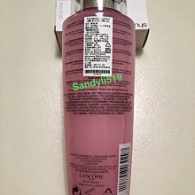 LANCOME蘭蔻 溫和保濕化妝水(400ml) 歷史價格詳細信息