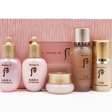 《Whoo 后》重生秘帖8ml*3 歷史價格詳細信息