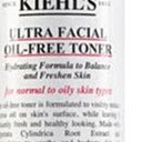 KIEHLS 契爾氏 冰河保濕無油清爽化妝水 250ml 歷史價格詳細信息