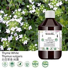【純露工坊】白百里香精油Thyme White - Thymus vulgaris  10ml 歷史價格詳細信息