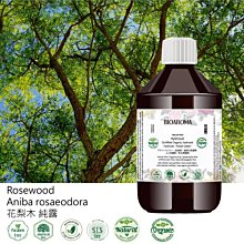 【純露工坊】花梨木有機花水純露Rosewood-Aniba rosaeodora 500ml 歷史價格詳細信息
