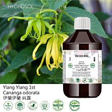 【純露工坊】伊蘭伊蘭有機花水純露保濕舒緩亮白緊實控油Ylang Ylang 1st 250ml 歷史價格詳細信息